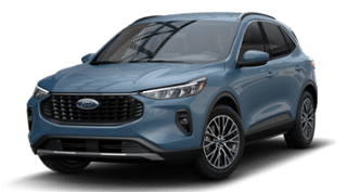 2024 Ford Escape Plugin Hybrid External Image 2